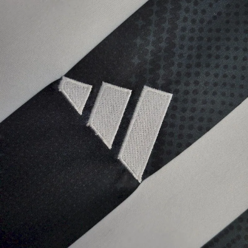 017f3f7db3460d4a8b799c9237f1f116.webp Mens Atlético Mineiro 2024/25 Home Jersey - Image 7