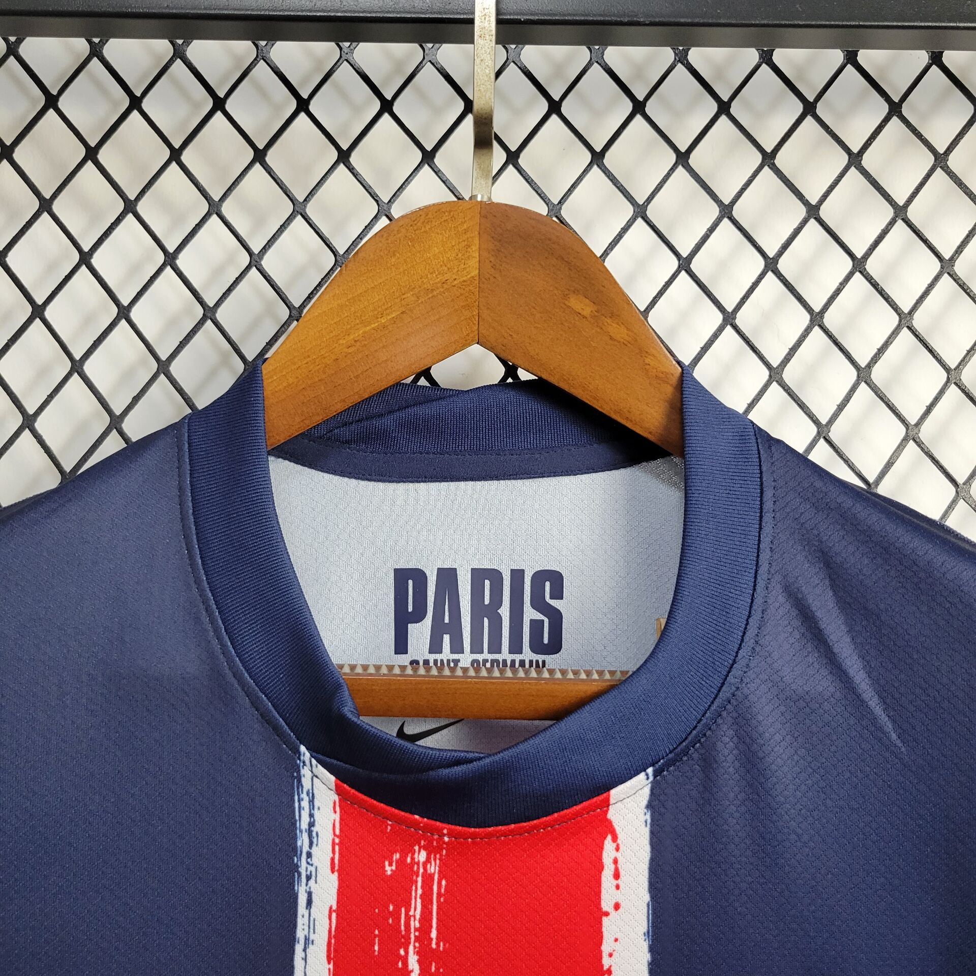 0472fefed09d2bead011a88a6e43ca6d.jpg Mens Paris Saint-Germain 2024/25 Home Jersey - Image 8