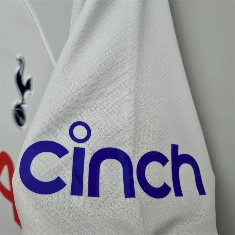 04bb2622.jpg Mens Tottenham Hotspur 2022/23 Home Jersey - Image 7