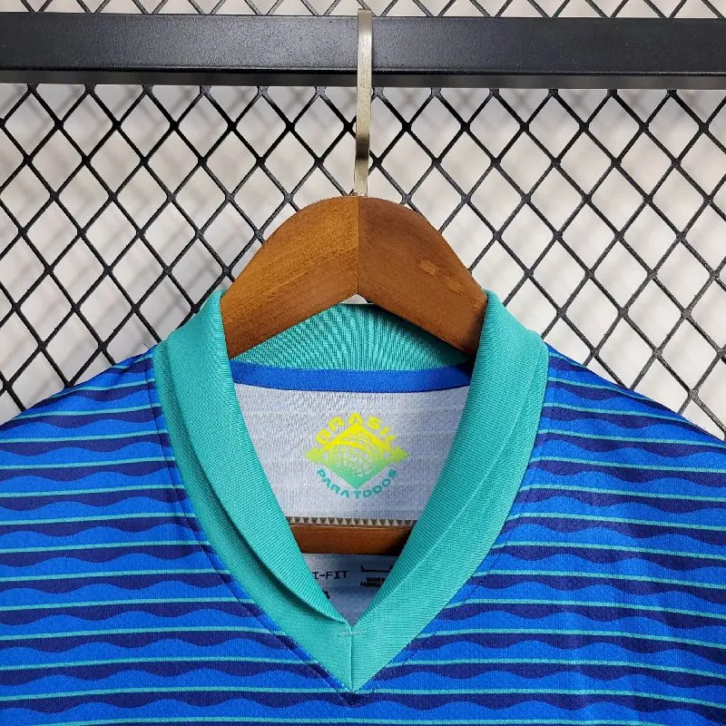 055429eef317e01cbd74f6dc45f32a47.webp Mens Brazil 2024/25 Away Jersey - Image 5