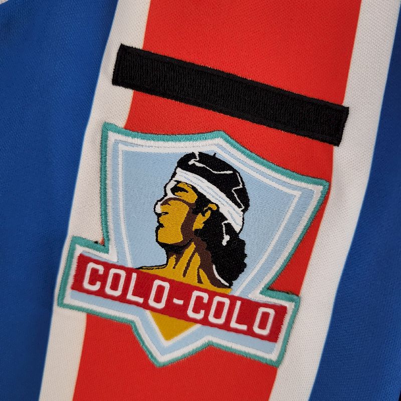 06ed9794460bca635f9f72359b6bbed5.jpg Retro Colo Colo 1986 Away Jersey - Image 5