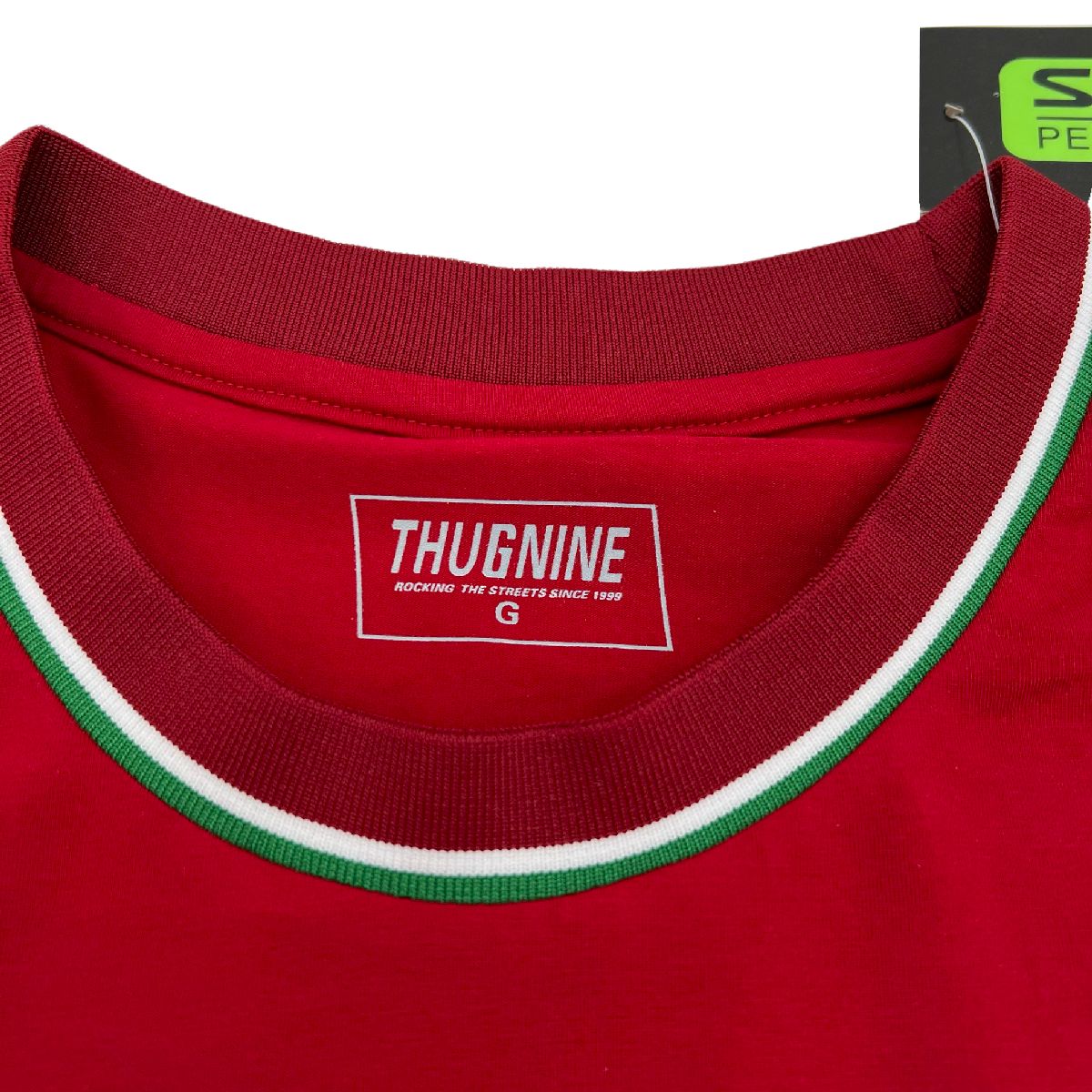 09748f5fb9a9ce95620c531d74f6dd05-1.jpg Retro Fluminense 2023/24 Red Jersey - Image 4