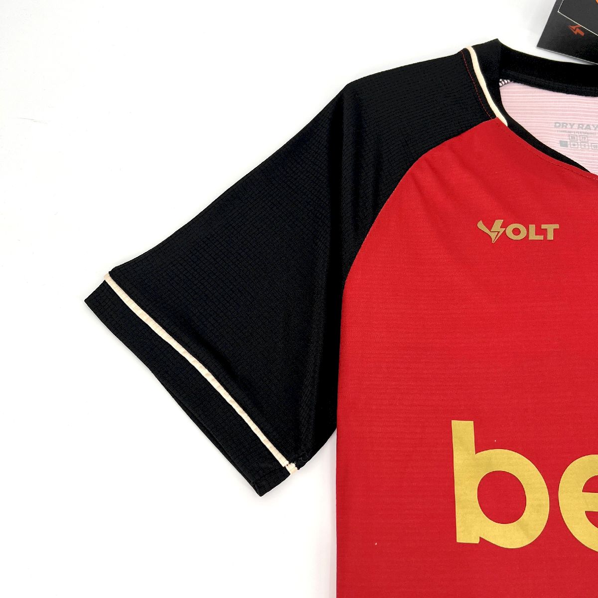0cc7b4dbc4426486877623d2216078f2.jpg Mens Vitoria 2024/25 Jogo Copa Do Nordeste Jersey - Image 4