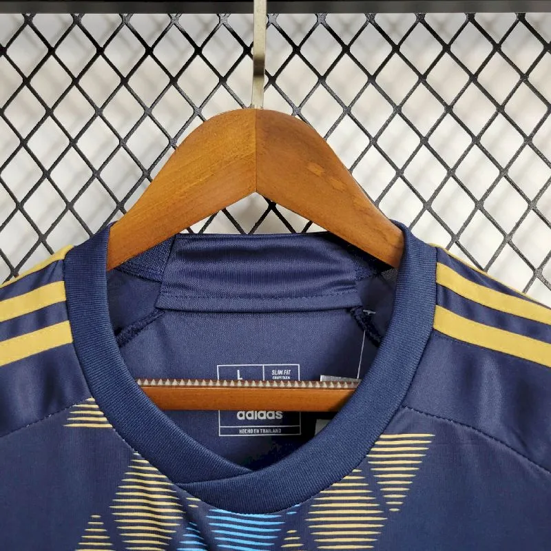 0f78657e72e45ceea248ccb2b617b3f1.webp Mens Philadelphia Union 2024/25 Home Jersey - Image 4