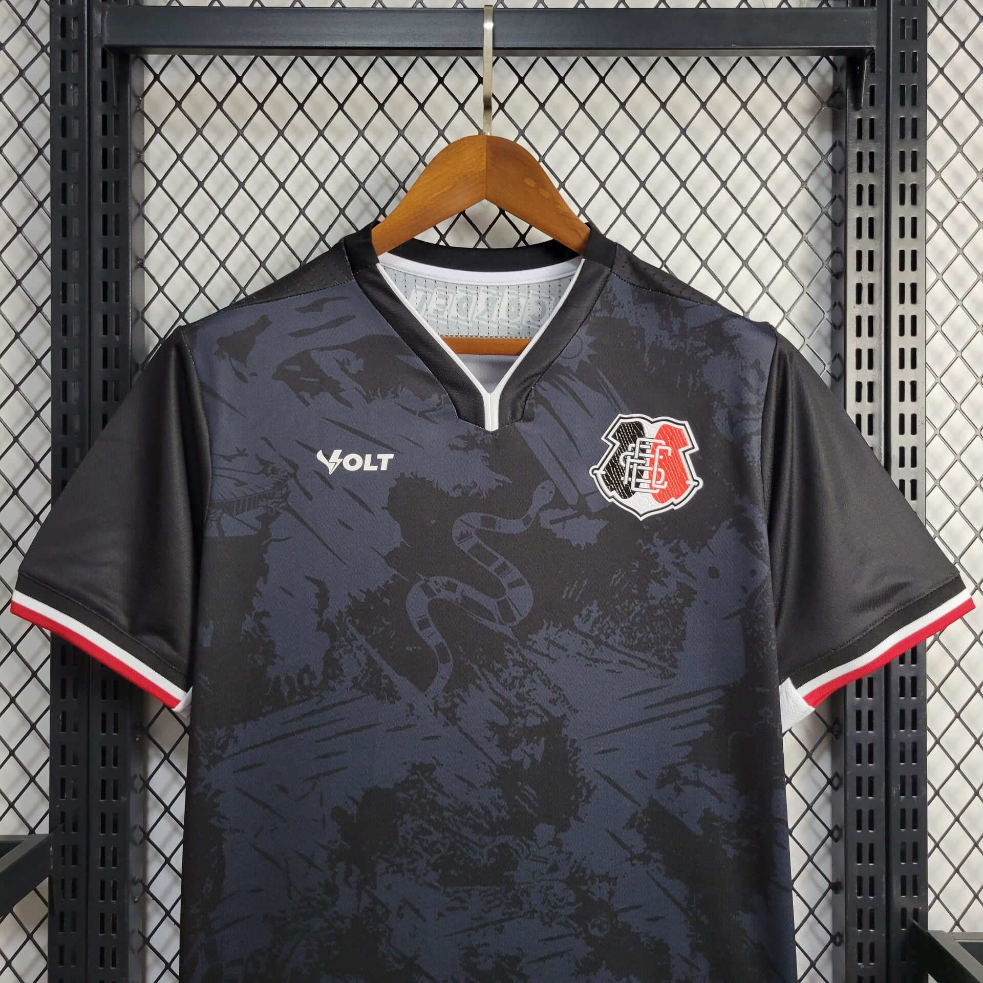 100789ed348d134f4c7e0b3c223ffb02.jpg Mens Santa Cruz FC 2024/25 Third Jersey - Image 4