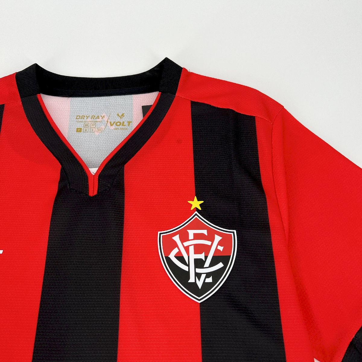 1010cf3de5552d1c5b012cc548f534d5.jpg Mens Vitoria 2024/25 Home Jersey - Image 3