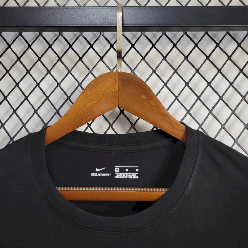 112cbd88fa95d7ecca70c93a8188b124.webp Mens Corinthians 2024/25 Balmain Co-Branded Edition T-shirt - Image 5