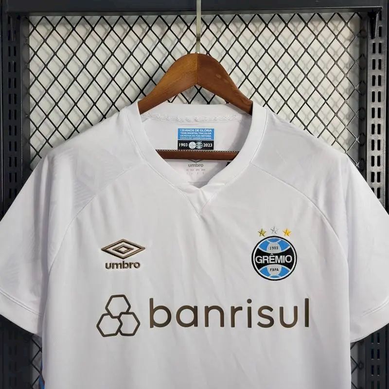 118fd4da9dd2392a04205eac702032c0a8.jpg Mens Grêmio 2023/24 Away Jersey - Image 5