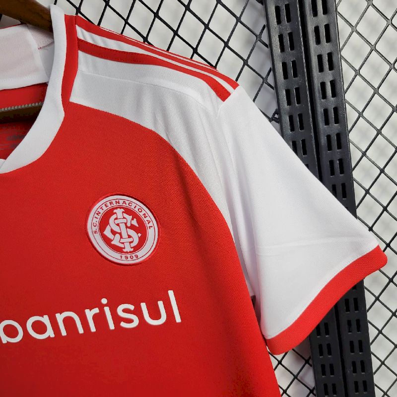 11ff952146d1c0fc76474394adf96b1c.jpg Mens S.C Internacional 2024/25 Home Jersey - Image 11