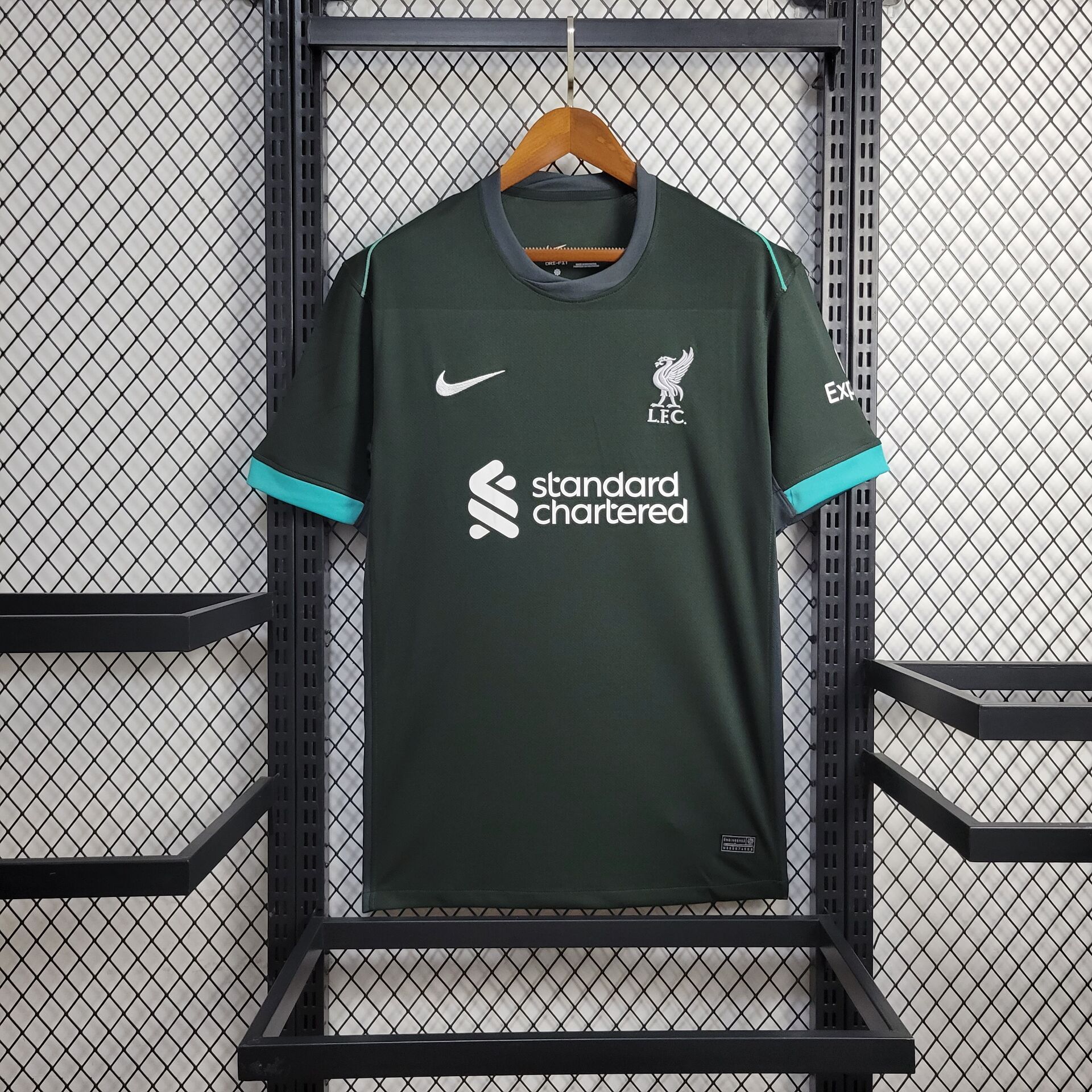 14080d83914abc68bd1ff4085da67778.jpg Mens Liverpool 2024/25 Away Jersey - Image 3