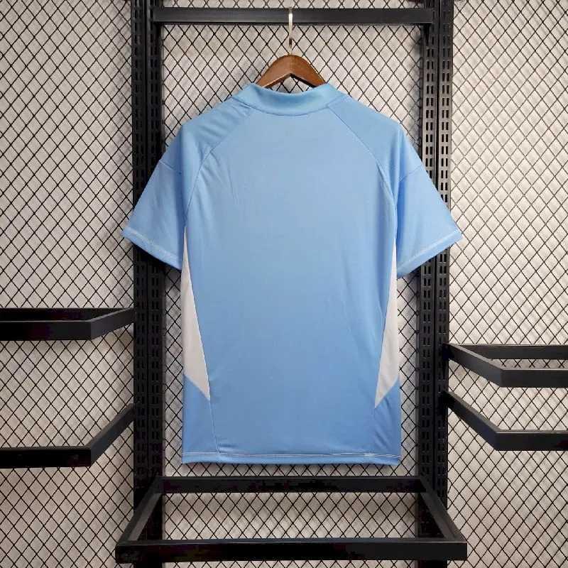 14aabc050395dc3babb34fc439b7a779.webp Mens Argentina 2024/25 Goalkeeper Jersey - Image 3