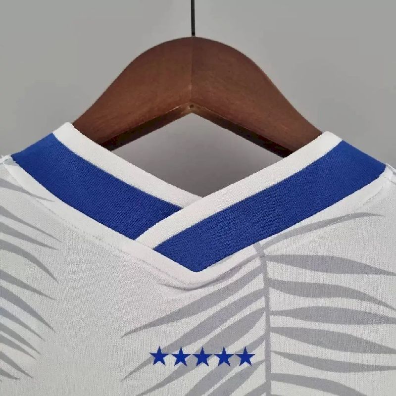 15acbbc4a88aae94.jpg Mens Brazil 2022 Special Jersey - White - Image 5