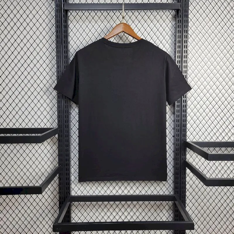 1635966440b1089acc733e493de1daf4.webp Mens Corinthians 2024/25 Balmain Co-Branded Edition T-shirt - Image 3