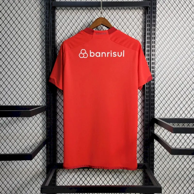 1643a3ece7f88a10ecf76c417b8cdc02.webp Mens S.C Internacional 2023/24 Home Jersey - Image 12