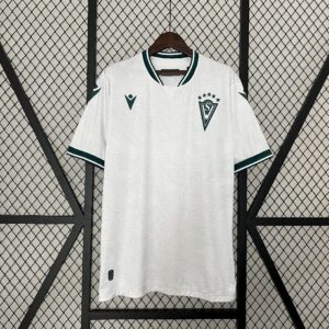 Mens Santiago Wanderers 2024/25 Away Jersey