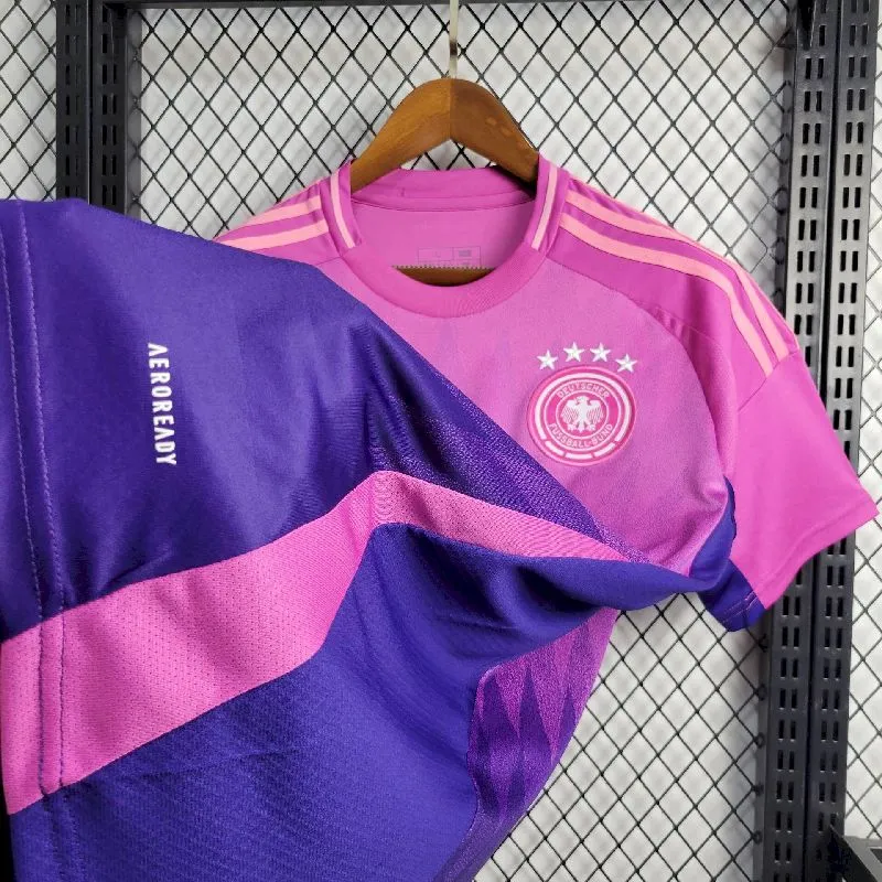1746cffba10b292b3cca5d83ad45142a.webp Mens Germany 2024/25 Euro Away Jersey - Image 6