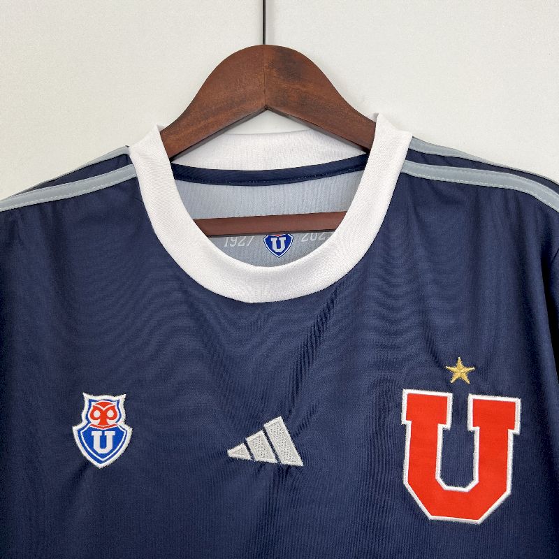 18bdd7b3662043f60f2c3b96ed99dccb.jpg Mens Universidad De Chile 2023/24 Special Edition Jersey - Image 6