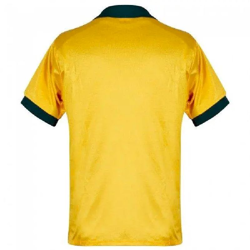 19be3a955057a67e.jpg Retro Brazil 1988-91 Home Jersey - Image 4