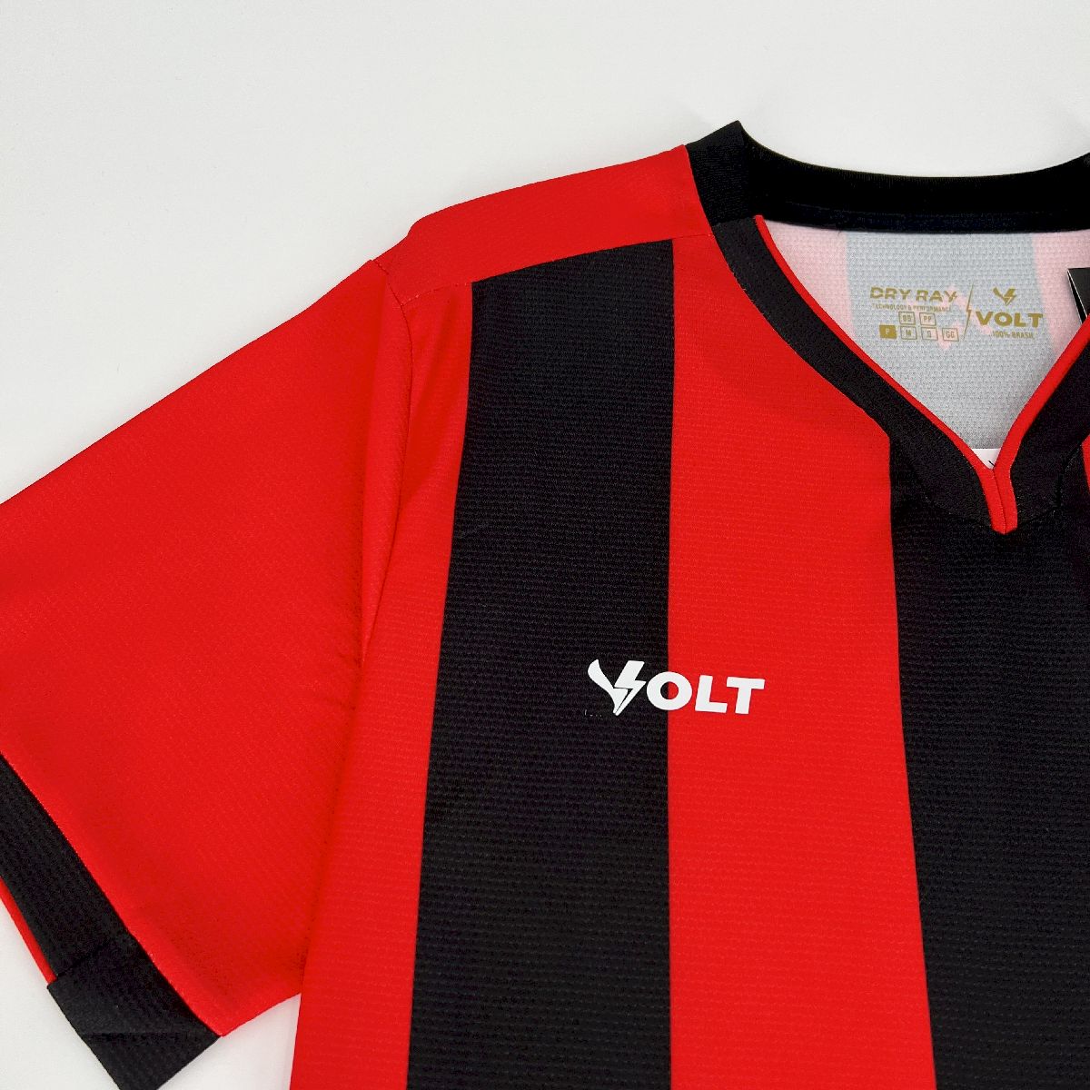 1babaccca1da5d6d7b6f8ce57adaa22f.jpg Mens Vitoria 2024/25 Home Jersey - Image 8