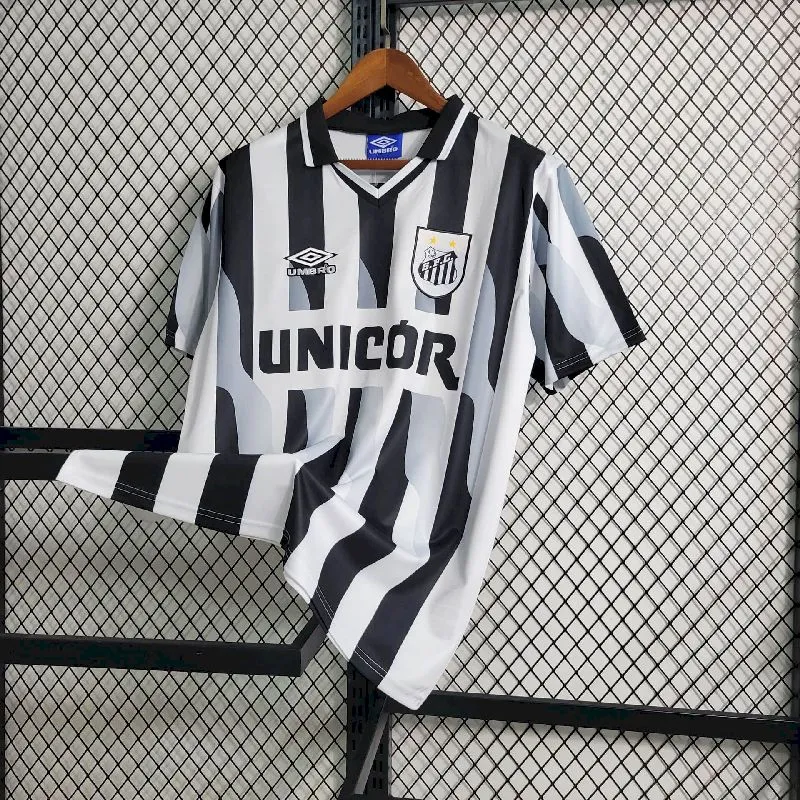 1f354ce610e9b7249ac156a3f0ec2d33.webp Retro Santos 1997/98 Away Jersey - Image 4