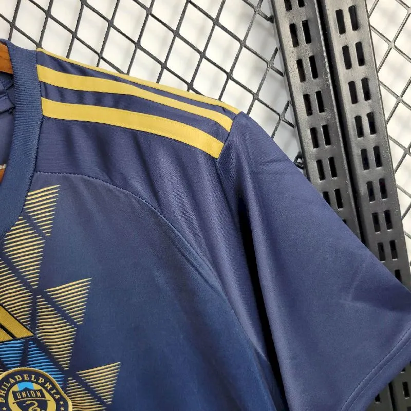 1fafa2db1856189f1b15ce039043c12f.webp Mens Philadelphia Union 2024/25 Home Jersey - Image 6