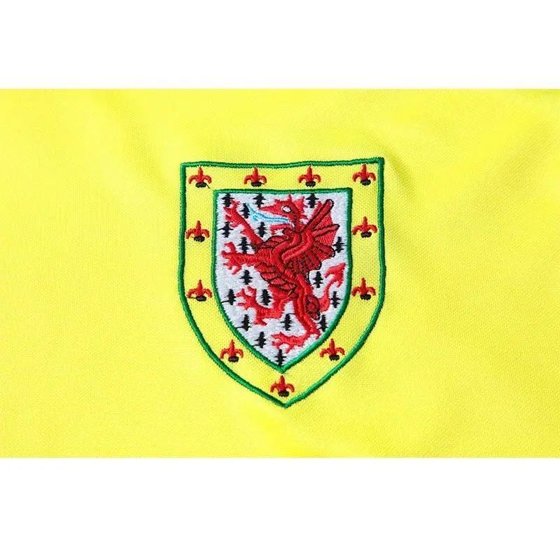 2022-07-25_14444134.jpg Retro Wales 1982 Away Jersey - Image 5