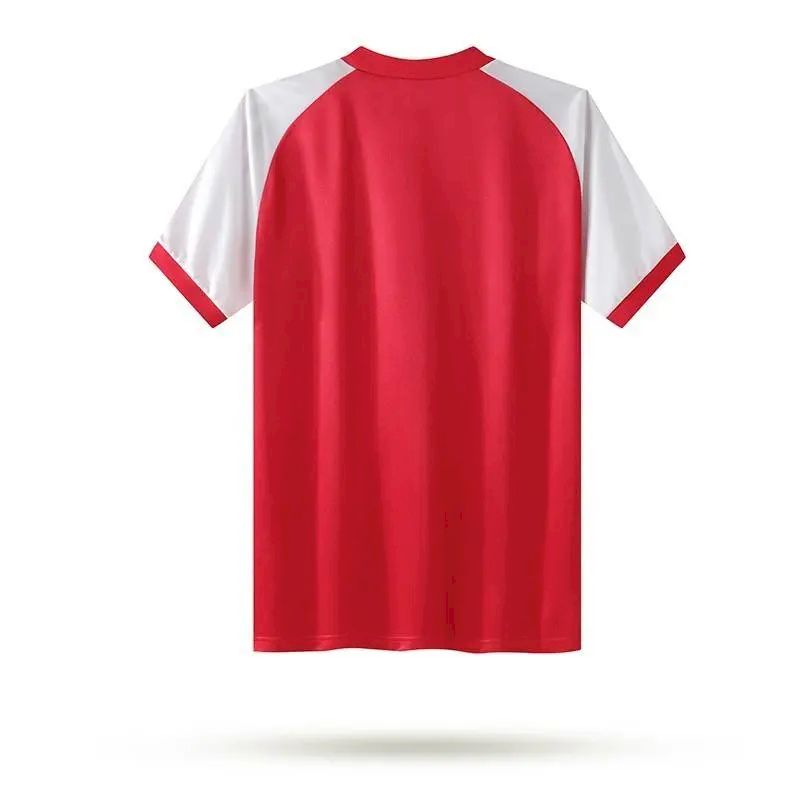 2022-07-25_14465739.jpg Retro Wales 1982 Home Jersey - Image 9