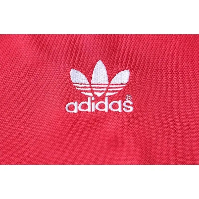 2022-07-25_14480442.jpg Retro Wales 1982 Home Jersey - Image 6