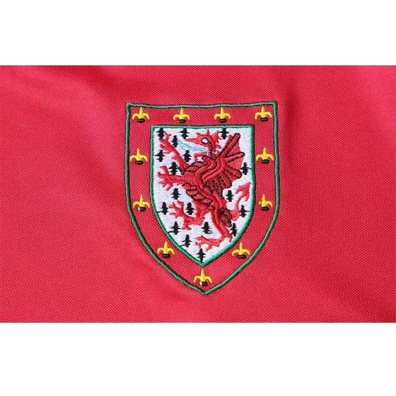 2022-07-25_14482143.jpg Retro Wales 1982 Home Jersey - Image 5