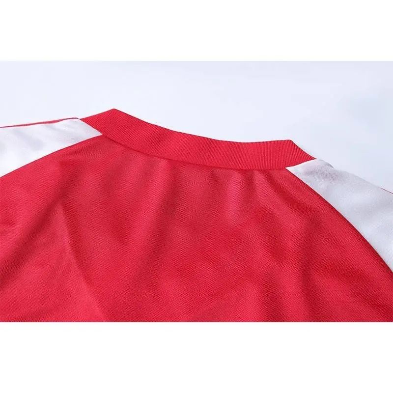 2022-07-25_14490145.jpg Retro Wales 1982 Home Jersey - Image 3