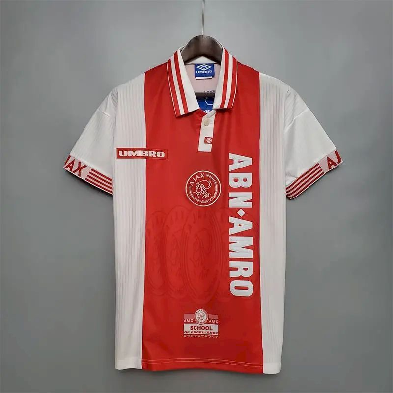 2023043003252754.jpg Retro Ajax 1997/98 Home Jersey - Image 1