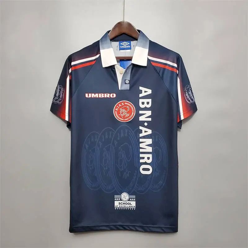 2023043003295831.jpg Retro Ajax 1997/98 Away Jersey - Image 1