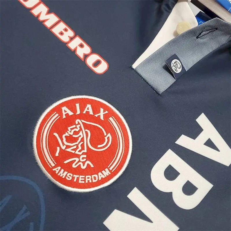 2023043003300334.jpg Retro Ajax 1997/98 Away Jersey - Image 9