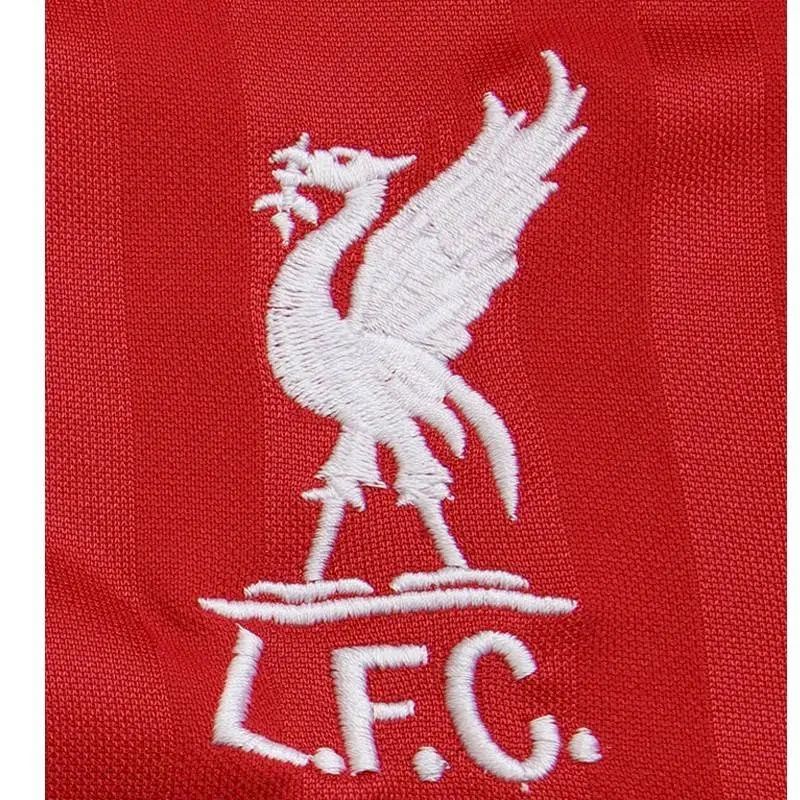 2023050721510921.jpg Retro Liverpool 1985/86 Home FA Cup Long Sleeve Jersey - Image 5
