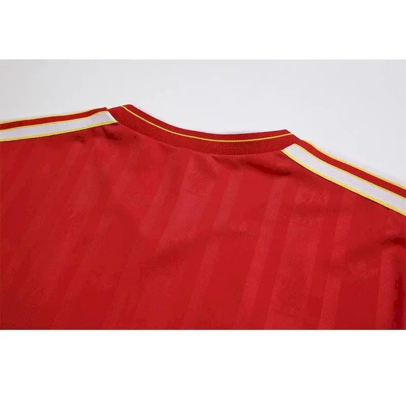2023050721511784.jpg Retro Liverpool 1985/86 Home FA Cup Long Sleeve Jersey - Image 3