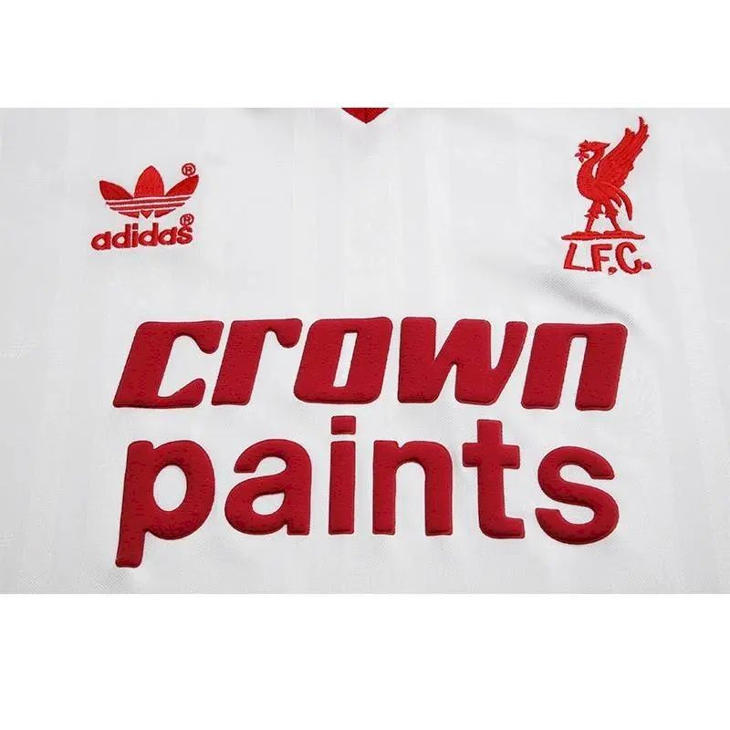 2023050721523272.jpg Retro Liverpool 1985/87 Away Long Sleeve Jersey - Image 9