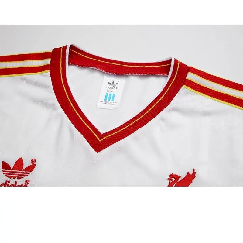 2023050721523738.jpg Retro Liverpool 1985/87 Away Long Sleeve Jersey - Image 8