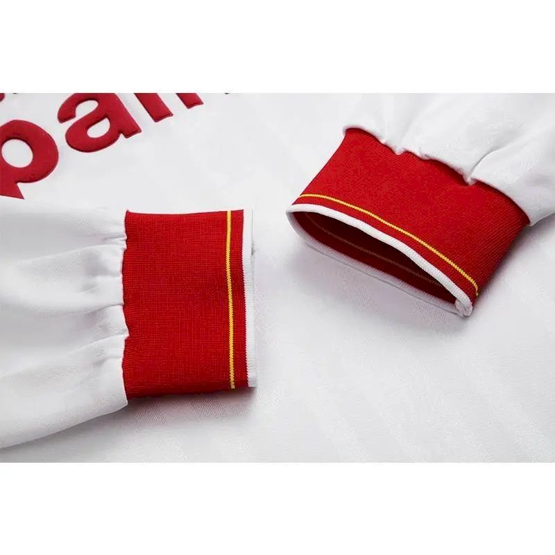 2023050721525595.jpg Retro Liverpool 1985/87 Away Long Sleeve Jersey - Image 4