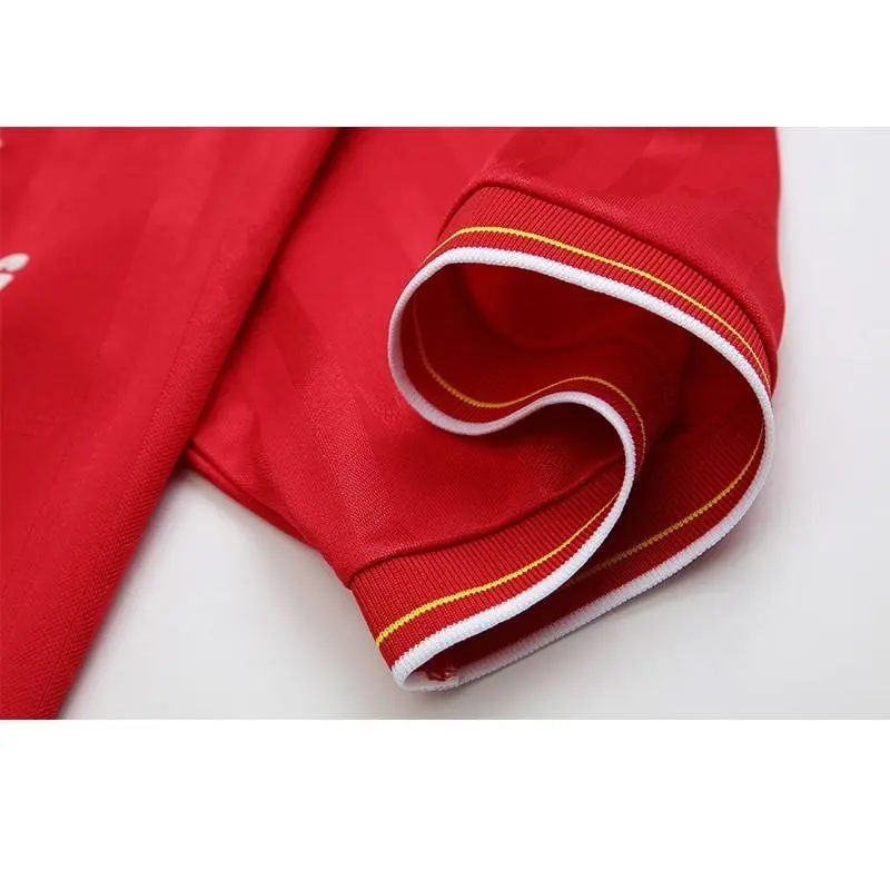 2023050722191810.webp Retro Liverpool 1985/86 Home FA Cup Jersey - Image 6