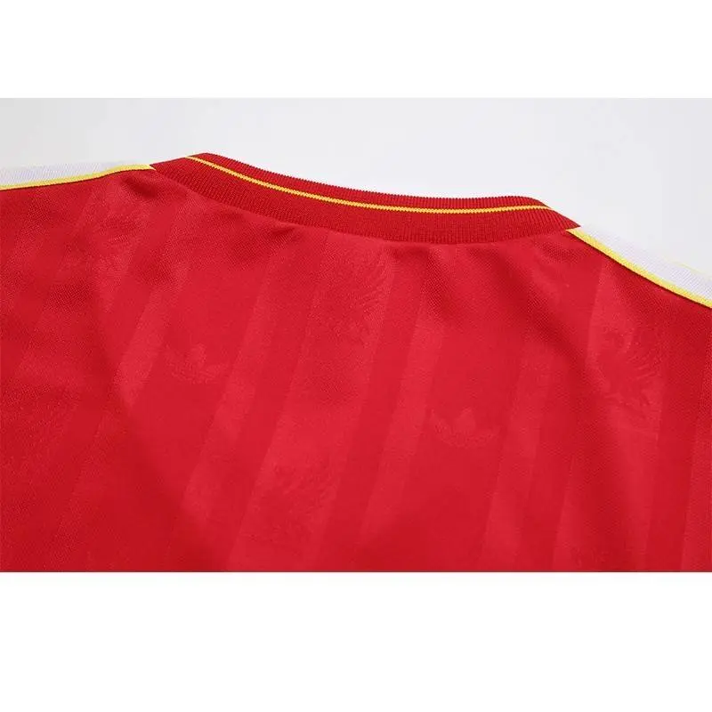 2023050722202237.webp Retro Liverpool 1985/86 Home FA Cup Jersey - Image 5