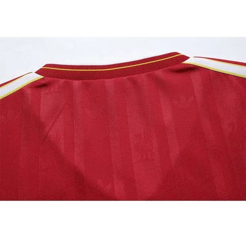 2023050722305541.jpg Retro Liverpool 1985/87 Home Long Sleeve Jersey - Image 5