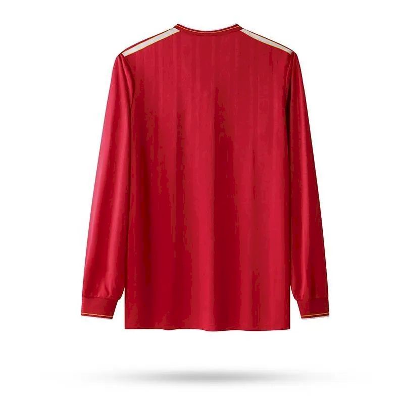 2023050722311161.jpg Retro Liverpool 1985/87 Home Long Sleeve Jersey - Image 8