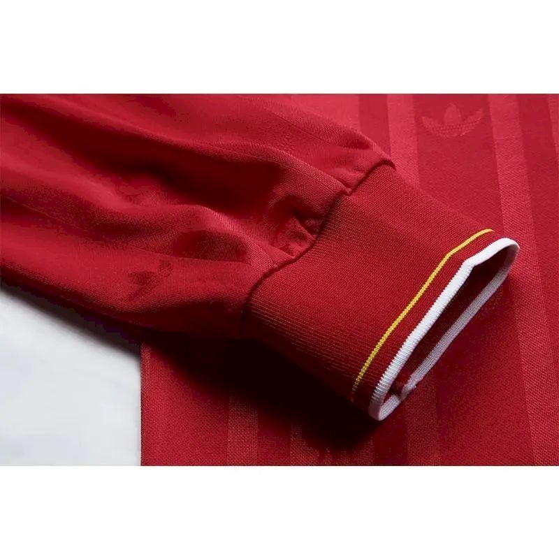 2023050722311561.jpg Retro Liverpool 1985/87 Home Long Sleeve Jersey - Image 9