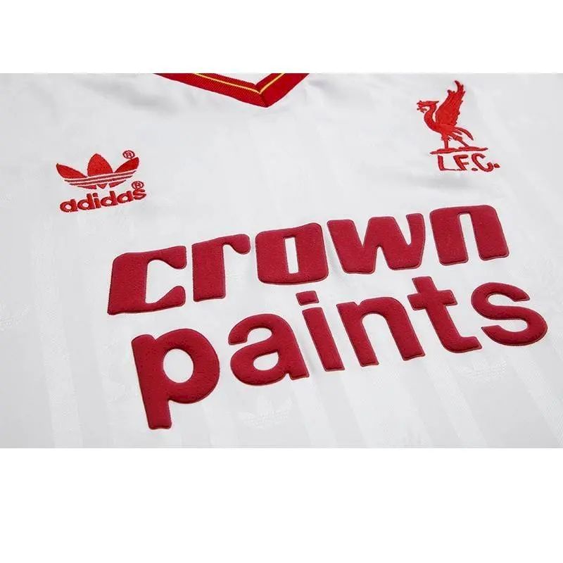 2023050722324785.jpg Retro Liverpool 1985/87 Away Jersey - Image 9