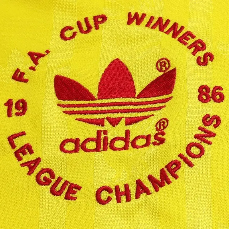2023050722352244.webp Retro Liverpool 1985/86 Third FA Cup Jersey - Image 12