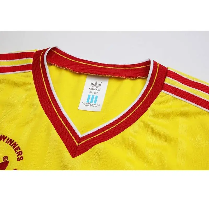 2023050722392652.webp Retro Liverpool 1985/86 Third FA Cup Jersey - Image 9
