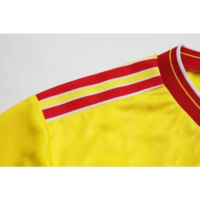 2023050722402540.webp Retro Liverpool 1985/86 Third FA Cup Jersey - Image 8