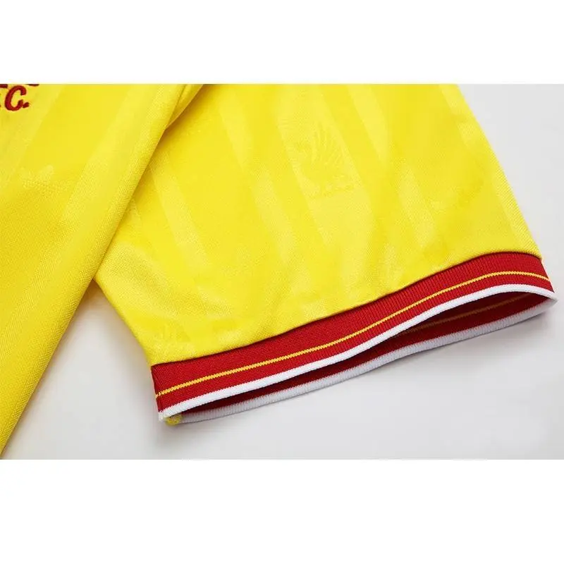 2023050722422638.webp Retro Liverpool 1985/86 Third FA Cup Jersey - Image 6