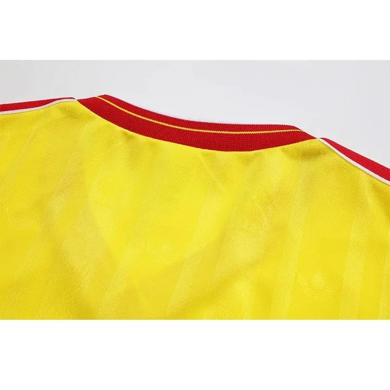 2023050722442981.webp Retro Liverpool 1985/86 Third FA Cup Jersey - Image 4