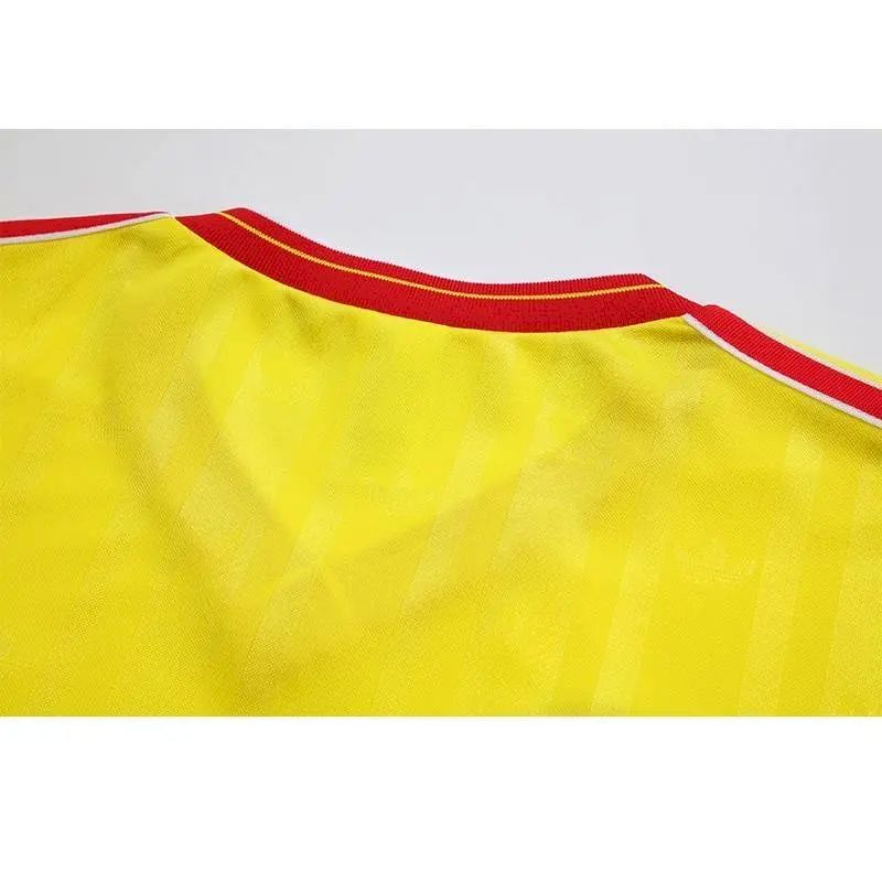2023050800390313.jpg Retro Liverpool 1985/86 Third FA Cup Long Sleeve Jersey - Image 4